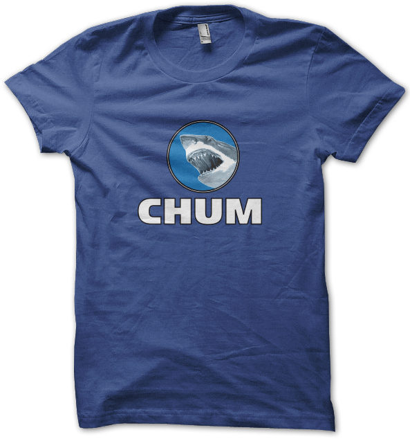 chum shirt